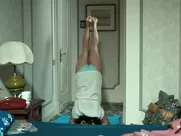 Jasmine Trinca - Guida Romantica a Posti Perduti (2020)