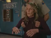 Helen Hunt - Blindspotting (s01 e08, 2021)