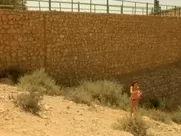 Netta Garti - Au bout du monde à gauche  (2004)