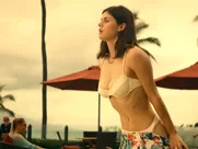 Alexandra Daddario - The White Lotus (s01, 2021)