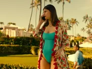 Alexandra Daddario - The White Lotus (s01, 2021)