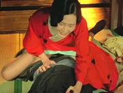 Eiko Matsuda explicit penetration scene