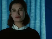 Emmanuelle Devos - Comment je me suis Dispute (1996)