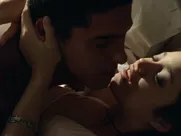 Marion Cottilard - Taxi (1998)