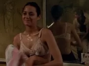 Marion Cotillard - Furia (1999)