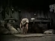 Mercedes Carreno nude in La choca