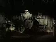 Mercedes Carreno nude in La choca