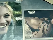 Marion Cotillard - The Black Box (2005)