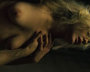 Marion Cotillard - The Black Box (2005)