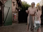 Susanna Simon, Birge Schade nude in Eltern allein zu Haus s01e02 (2017)