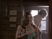 Susanna Simon, Birge Schade nude in Eltern allein zu Haus s01e02 (2017)