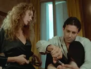 Christiane Jean, others - L’amour braque (1985)