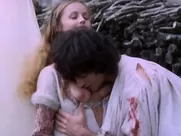 Brigitte Bardot, Nathalie Baye nude - The Edifying and Joyous Story of Colinot (1973)