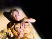 Christina Cox, Karyn Dwyer nude in Better than Chocolate (1999)