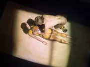 Christina Cox, Karyn Dwyer nude in Better than Chocolate (1999)