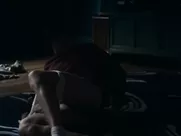 Ciara Bravo nude in Cherry (2021)