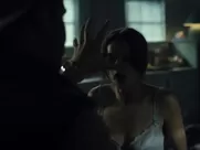 Ciara Bravo nude in Cherry (2021)