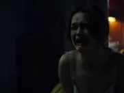 Ciara Bravo nude in Cherry (2021)