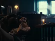 Ciara Bravo nude in Cherry (2021)