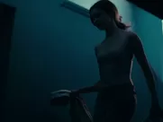 Ciara Bravo nude in Cherry (2021)