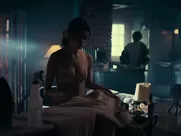 Ciara Bravo nude in Cherry (2021)