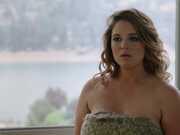 Donohue nudes kether Kether Donohue