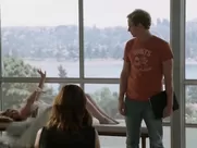 Kether Donohue nude in You're the Worst s03e12 (2016)