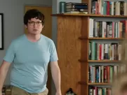 Kether Donohue nude in You're the Worst s03e12 (2016)