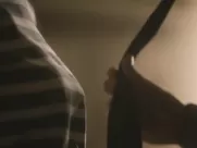 Ksenia Solo, Jenna Kramer nude in In Search of Fellini (2017)