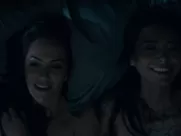 Levy Tran, Kate Siegel - The haunting of hill house s01e01-03 (2018)