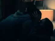 Levy Tran, Kate Siegel - The haunting of hill house s01e01-03 (2018)