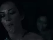 Levy Tran, Kate Siegel - The haunting of hill house s01e01-03 (2018)