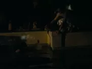 Marguerite Moreau, Bitsie Tulloch nude in Caroline and Jackie (2012)