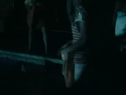 Marguerite Moreau, Bitsie Tulloch nude in Caroline and Jackie (2012)