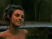 Poppy Drayton - The Shannara Chronicles s01 (2016)