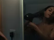 Riley Voelkel, Madeleine Wyda, Caitlin Hammond, Monica Raymund - Hightown s01e01 (2020)