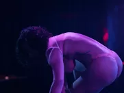 Riley Voelkel, Madeleine Wyda, Caitlin Hammond, Monica Raymund - Hightown s01e01 (2020)