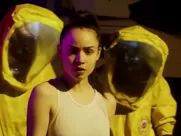 Sofia Carson - Songbird (2020)