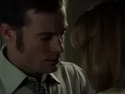 Stefanie Martini nude in Prime Suspect 1973 s01e04 (2017)