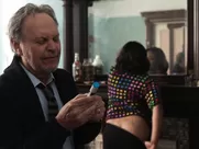 Tiffany Haddish nude butt in Here Today (2021)