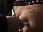 Tiffany Haddish nude butt in Here Today (2021)