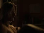 Elizabeth Posey, Kelli Berglund nude in Heels s01e04 (2021)