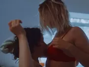 Rosemarie Mosbæk - Doggystyle (s02, 2019)