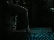 Cara Gee, Sandrine Holt - The Expanse (s05, 2021)