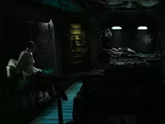 Cara Gee, Sandrine Holt - The Expanse (s05, 2021)