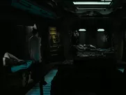 Cara Gee, Sandrine Holt - The Expanse (s05, 2021)