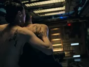 Cara Gee, Sandrine Holt - The Expanse (s05, 2021)