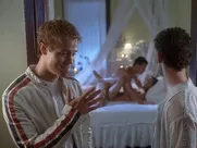 Leasi Andrews - Dante's Cove (s01e01, 2005)