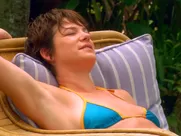 Michelle Wolff, Jenny Shimizu - Dante's Cove (s03, '07)