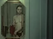 Esme Creed-Miles nude in Jamie (2020)